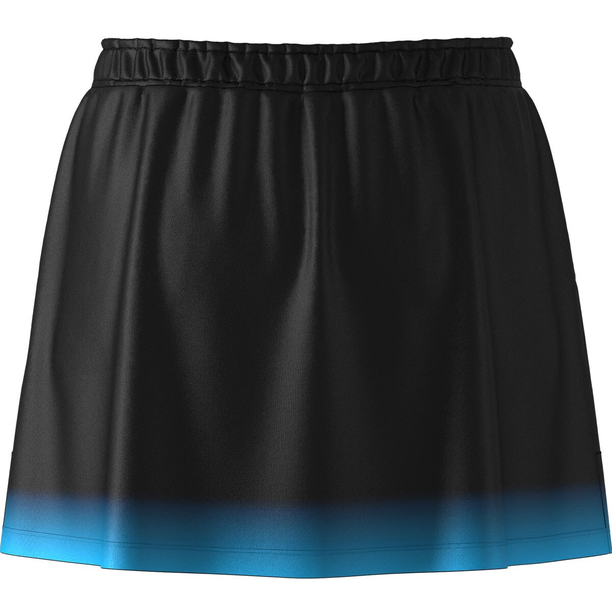 Butterfly Rinoa Skirt - Sky-Blue - Back